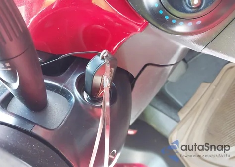 2015 Fiat 500C Pop from USA, damaged, VIN 3C3CFFDR0FT558650